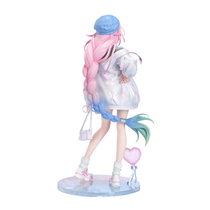 Honkai: Star Rail Gift+ Cyrene (Wonderful Holiday Ver.) 1/8 Scale Figure
