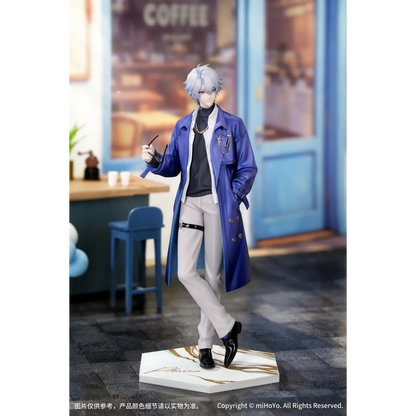 Honkai: Star Rail Gift+ Phainon (Express Travel Notes Ver.) 1/8 Scale Figure