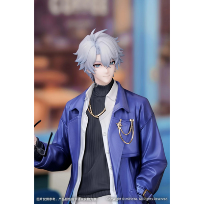 Honkai: Star Rail Gift+ Phainon (Express Travel Notes Ver.) 1/8 Scale Figure