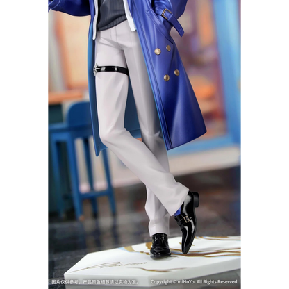 Honkai: Star Rail Gift+ Phainon (Express Travel Notes Ver.) 1/8 Scale Figure