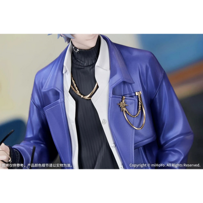 Honkai: Star Rail Gift+ Phainon (Express Travel Notes Ver.) 1/8 Scale Figure