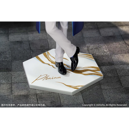 Honkai: Star Rail Gift+ Phainon (Express Travel Notes Ver.) 1/8 Scale Figure