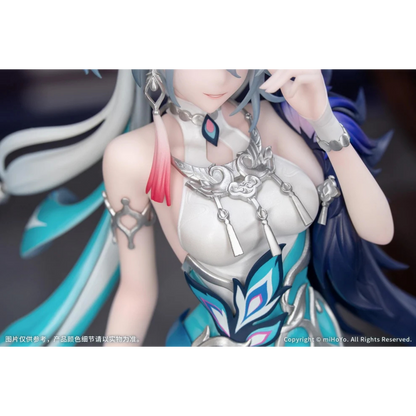 Honkai: Star Rail Gift+ Yao Guang 1/8 Scale Figure