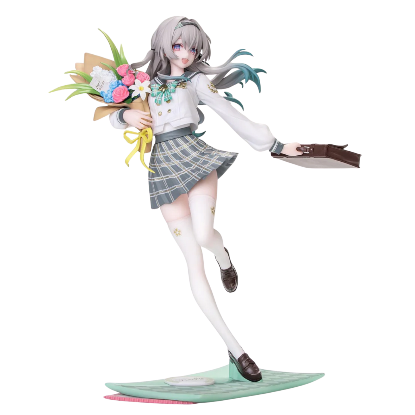 Honkai: Star Rail Gift+ Firefly (Spring Missive Ver.) 1/8 Scale Figure
