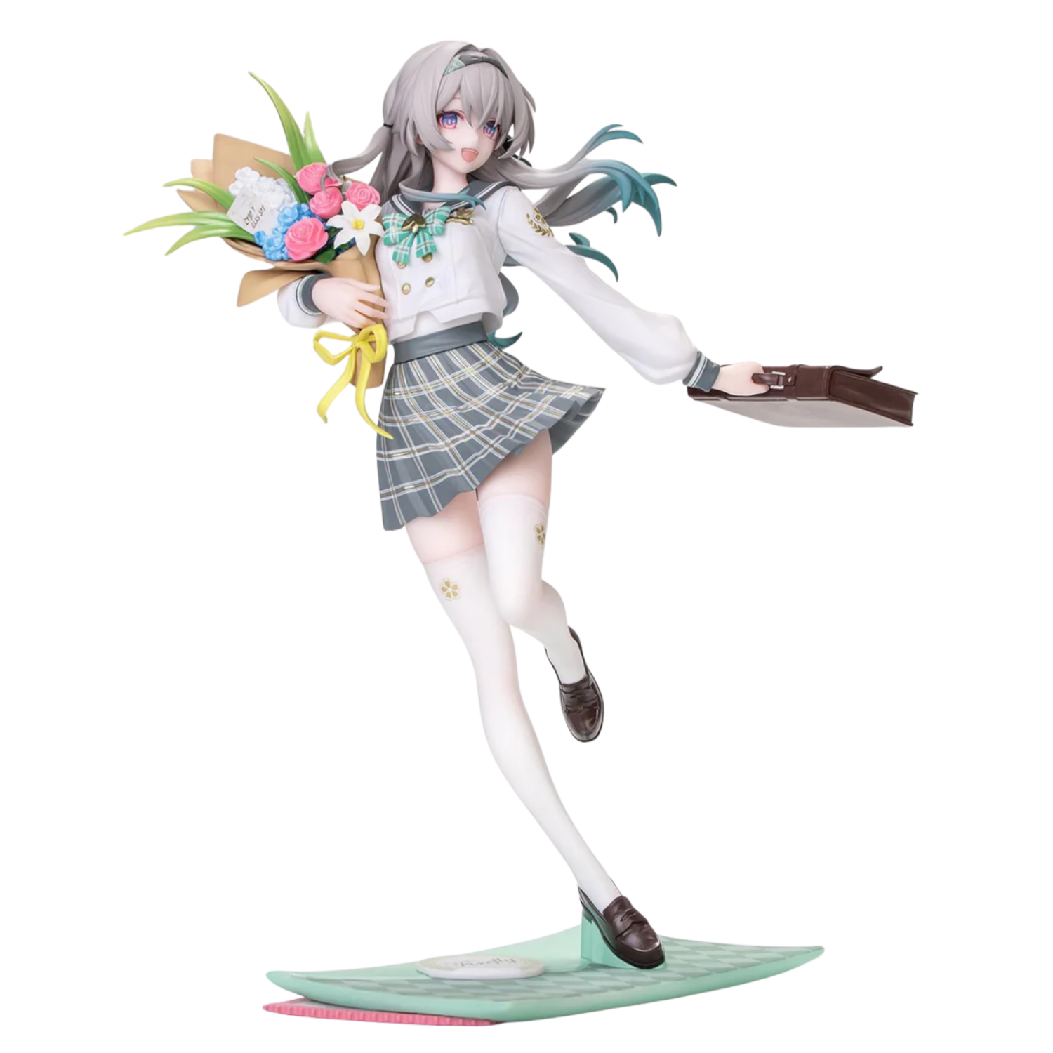 Honkai: Star Rail Gift+ Firefly (Spring Missive Ver.) 1/8 Scale Figure