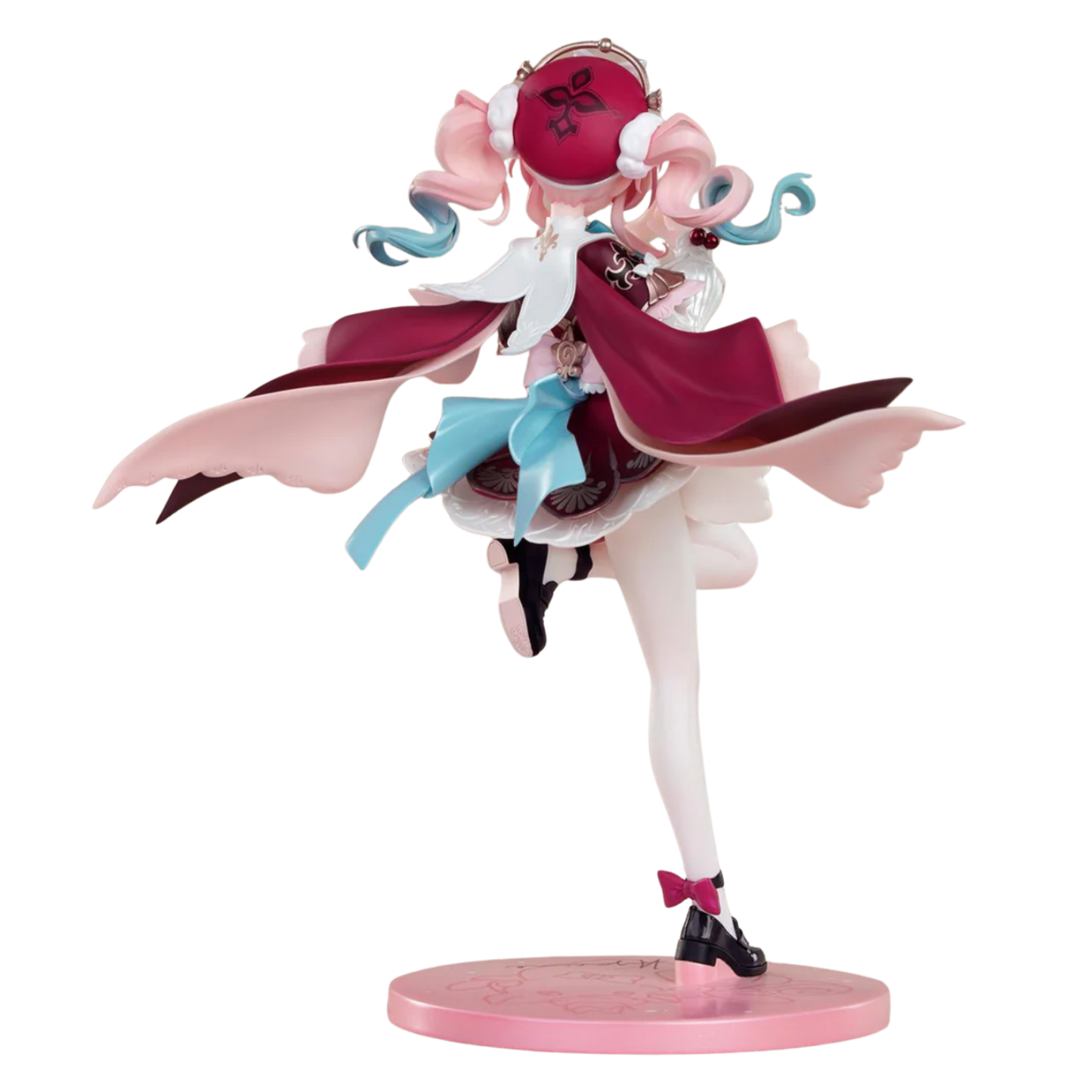 Honkai: Star Rail Gift+ Hyacine 1/8 Scale Figure