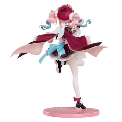 Honkai: Star Rail Gift+ Hyacine 1/8 Scale Figure
