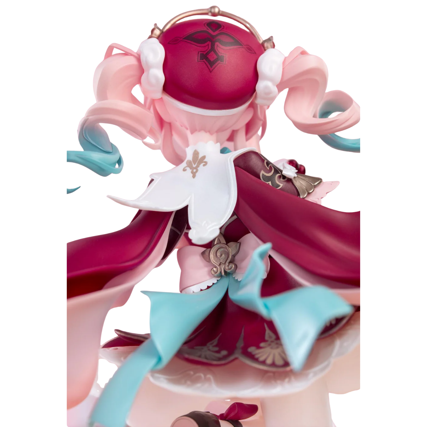 Honkai: Star Rail Gift+ Hyacine 1/8 Scale Figure