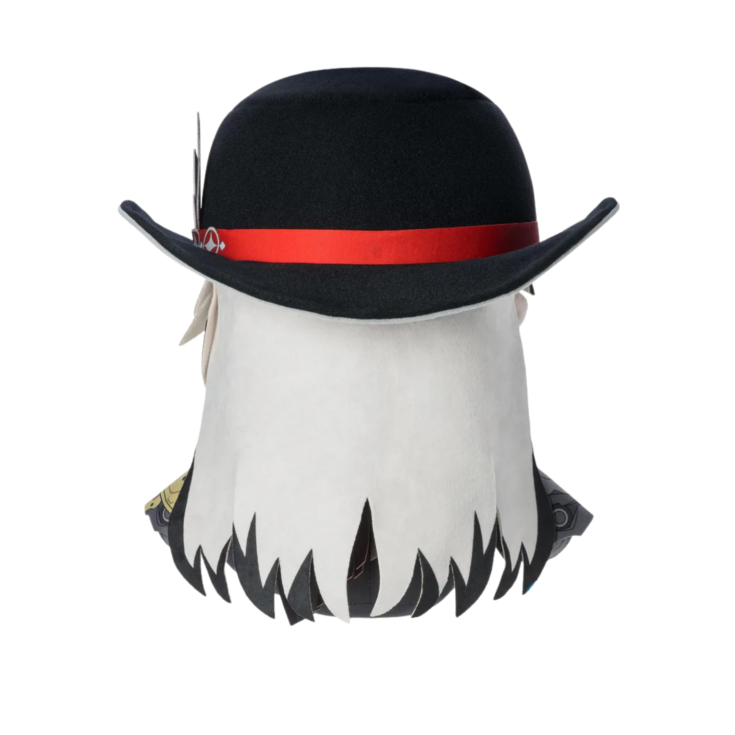 Honkai: Star Rail Mirucco Boothill Plush