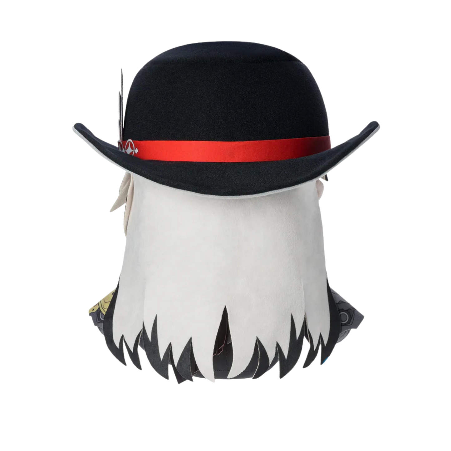 Honkai: Star Rail Mirucco Boothill Plush