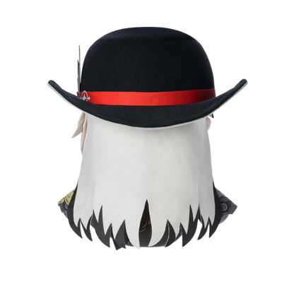 Honkai: Star Rail Mirucco Boothill Plush