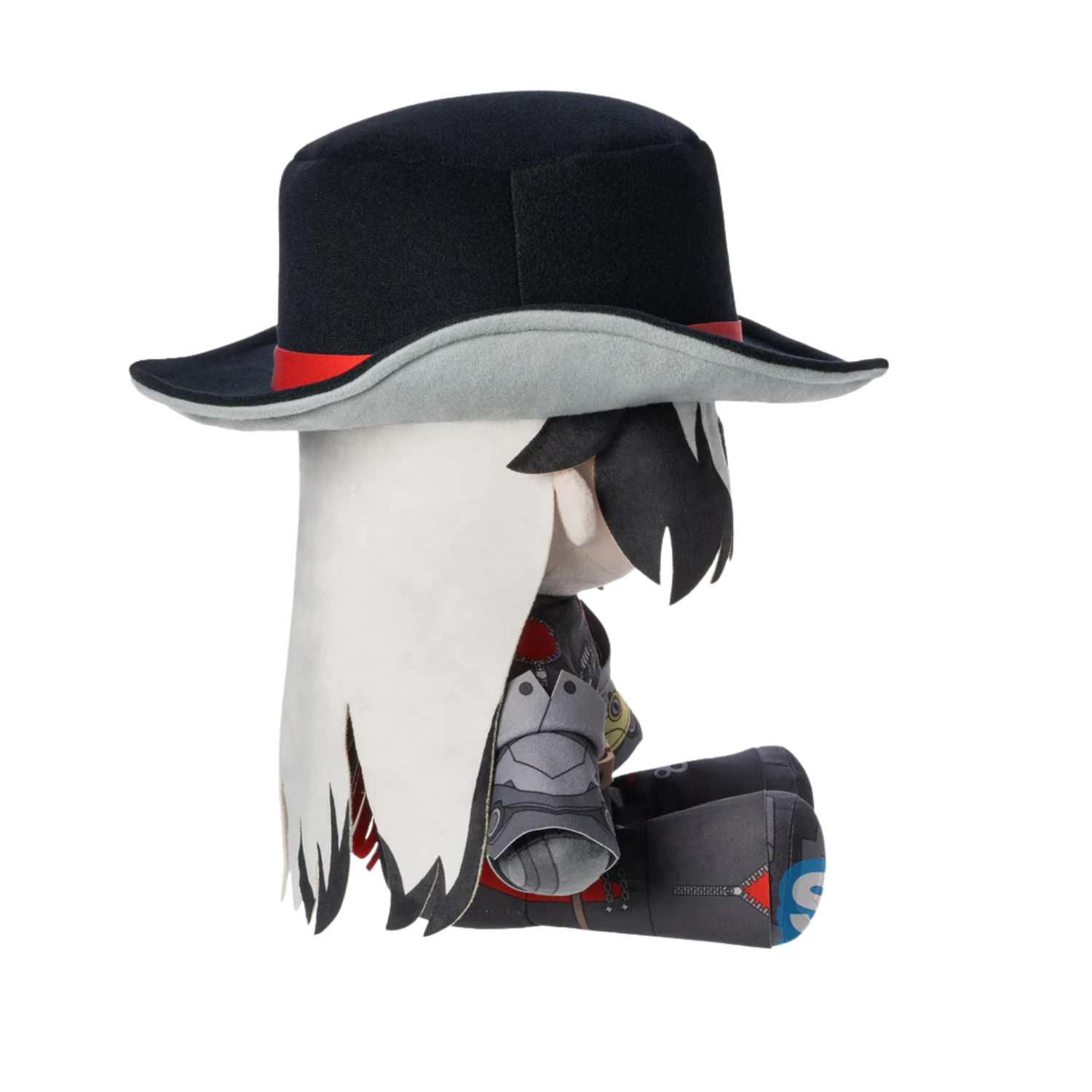 Honkai: Star Rail Mirucco Boothill Plush