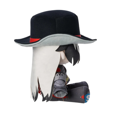 Honkai: Star Rail Mirucco Boothill Plush