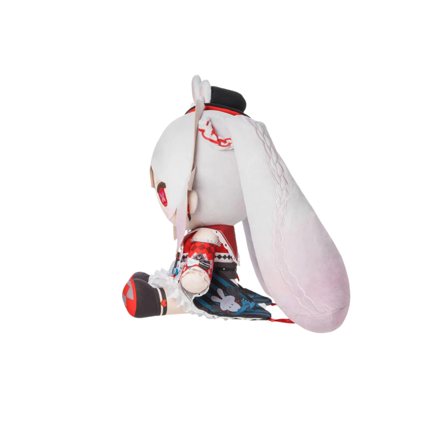 Honkai: Star Rail Mirucco Sparxie Plush