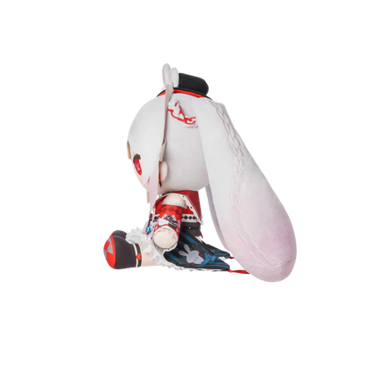 Honkai: Star Rail Mirucco Sparxie Plush