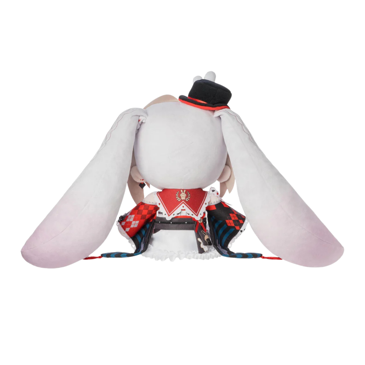 Honkai: Star Rail Mirucco Sparxie Plush