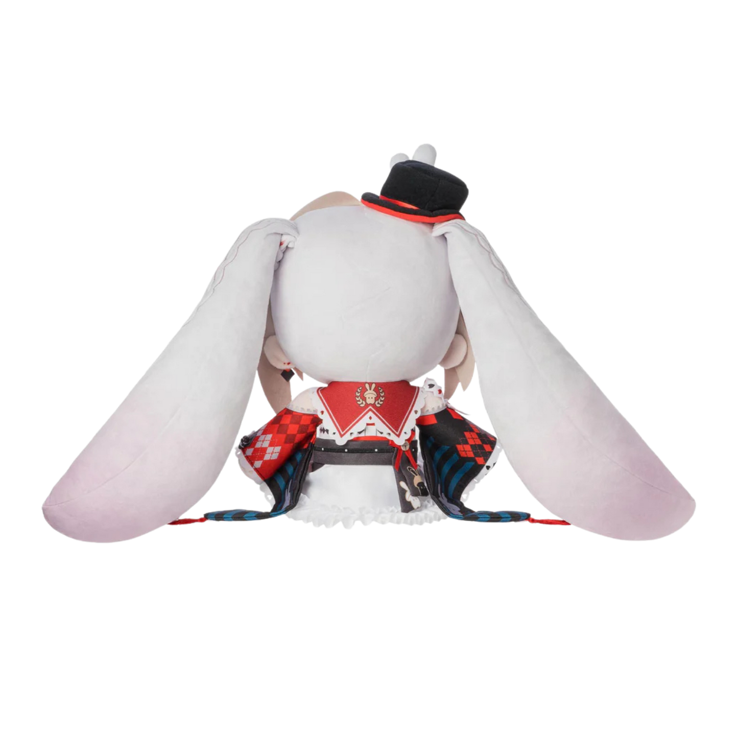 Honkai: Star Rail Mirucco Sparxie Plush