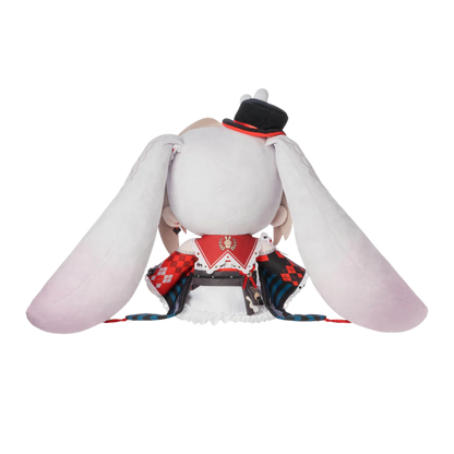 Honkai: Star Rail Mirucco Sparxie Plush