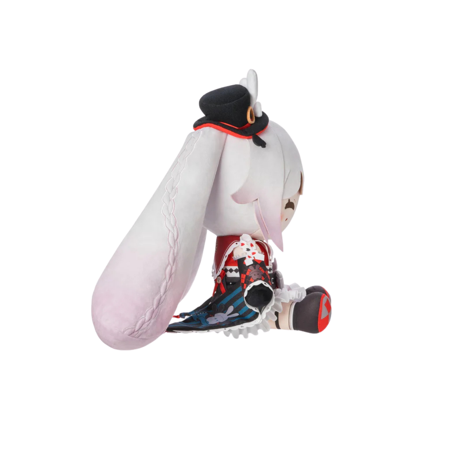 Honkai: Star Rail Mirucco Sparxie Plush