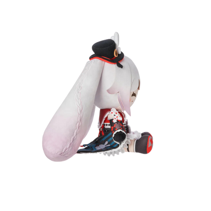 Honkai: Star Rail Mirucco Sparxie Plush