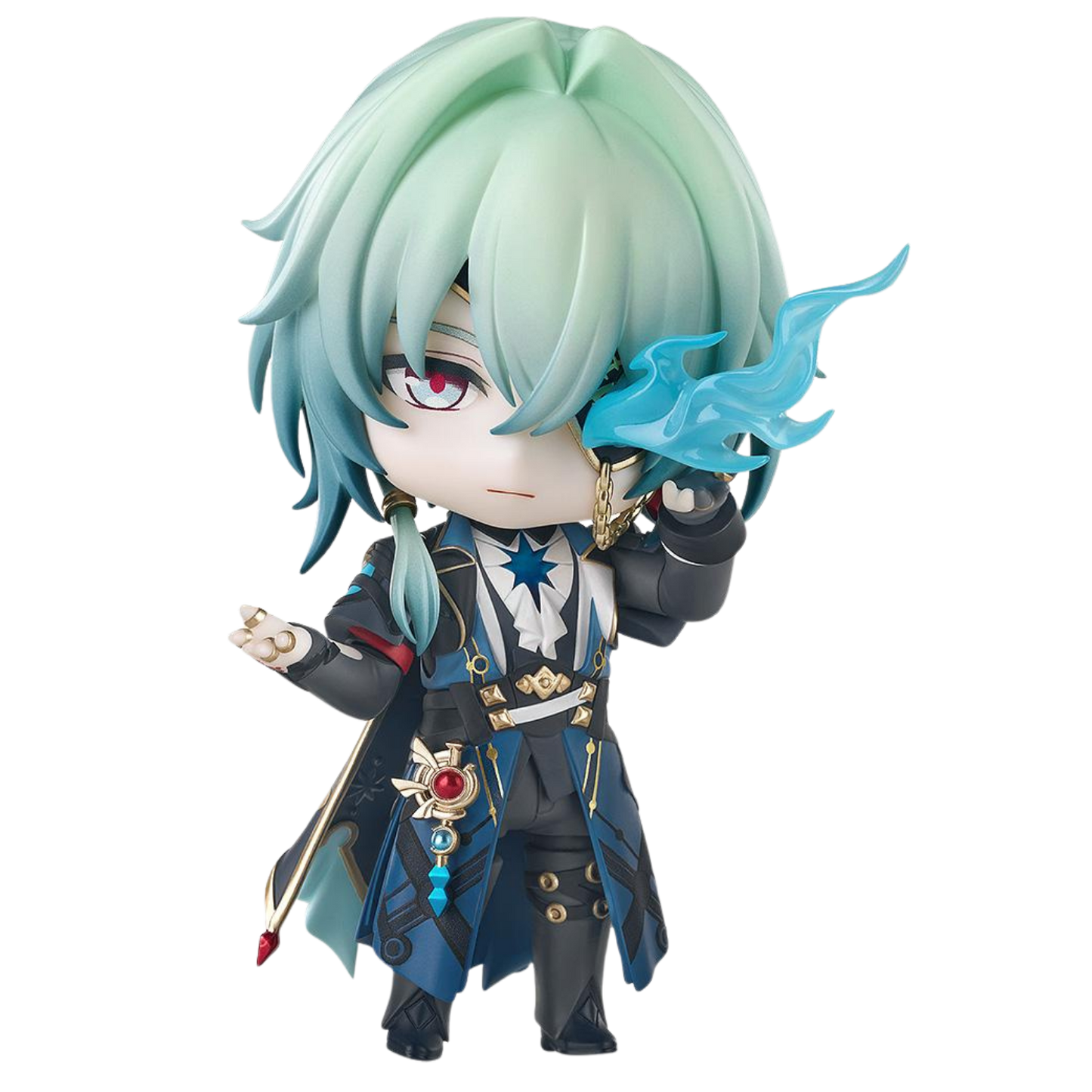 Honkai: Star Rail Nendoroid No.2969 Anaxa
