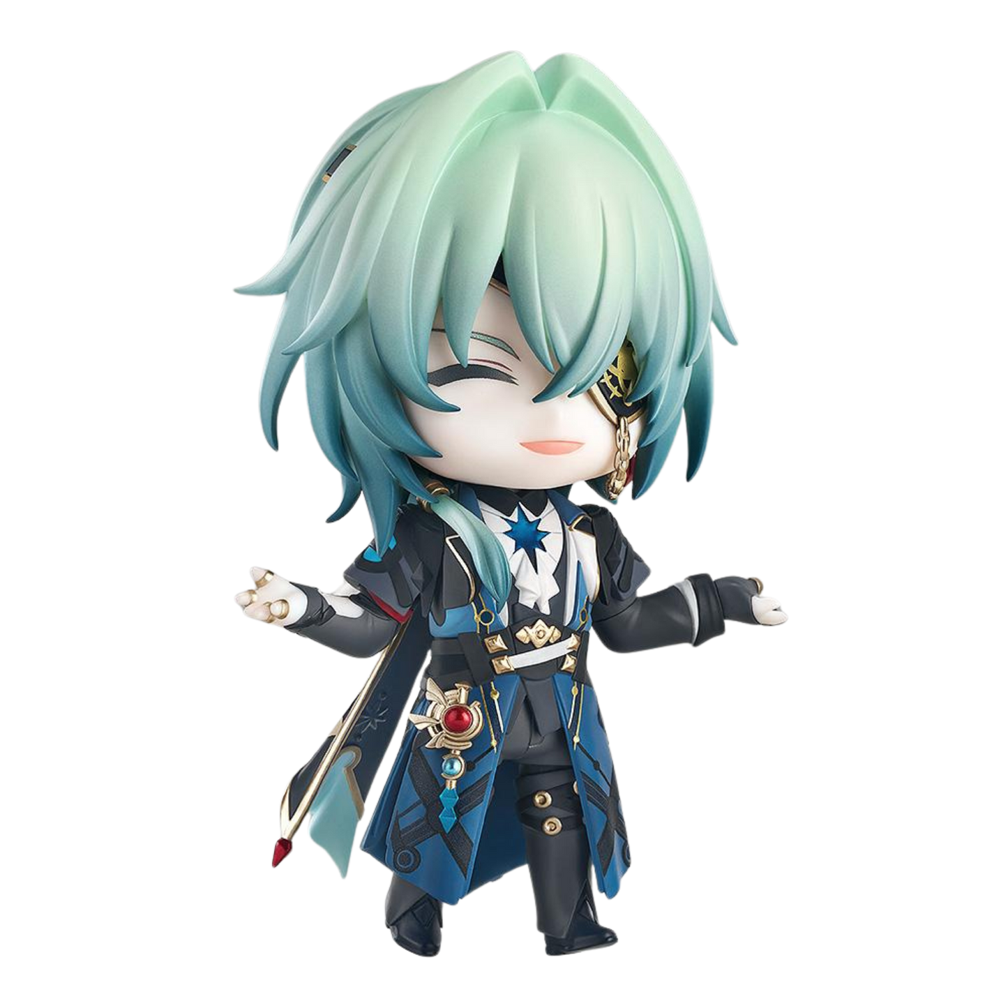 Honkai: Star Rail Nendoroid No.2969 Anaxa