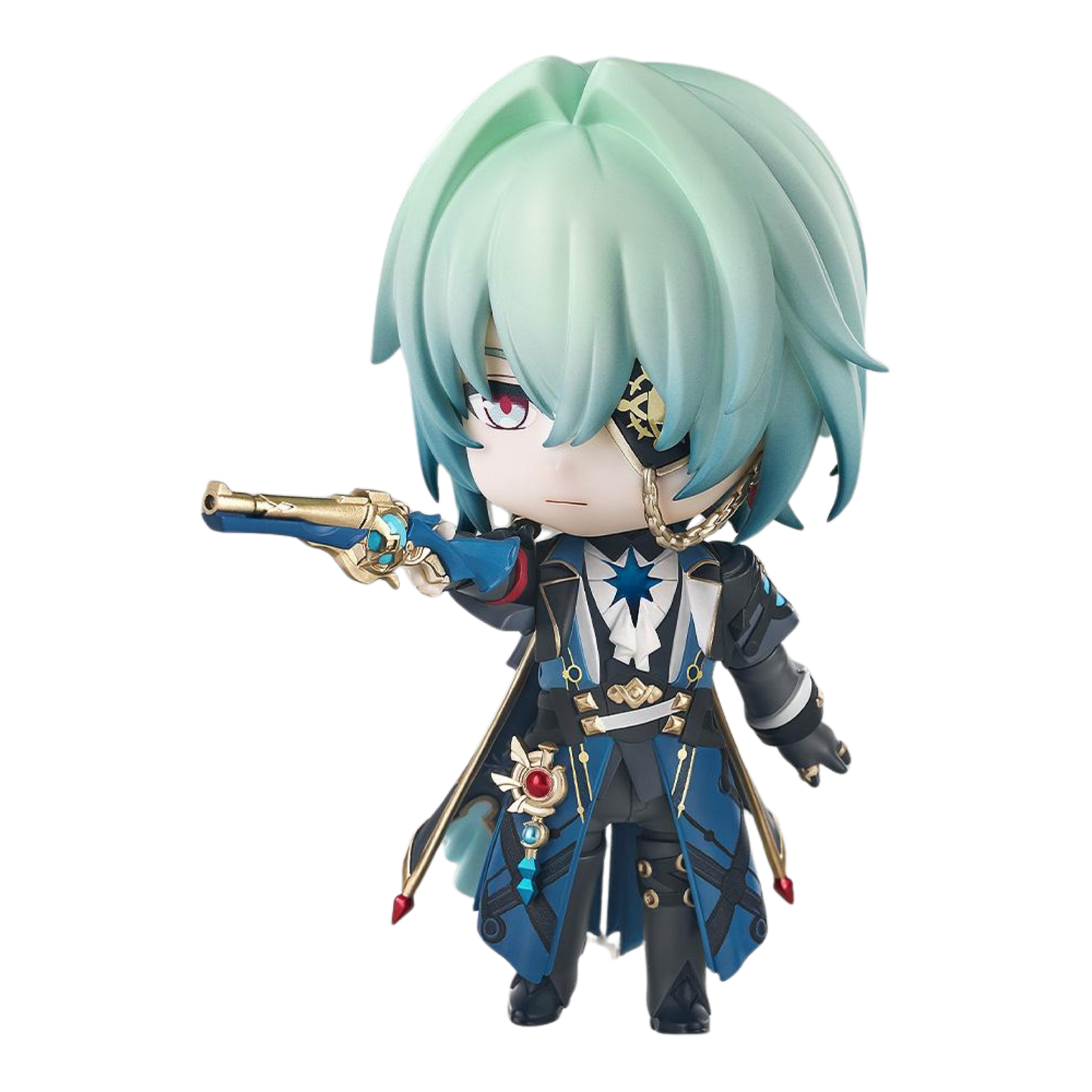 Honkai: Star Rail Nendoroid No.2969 Anaxa