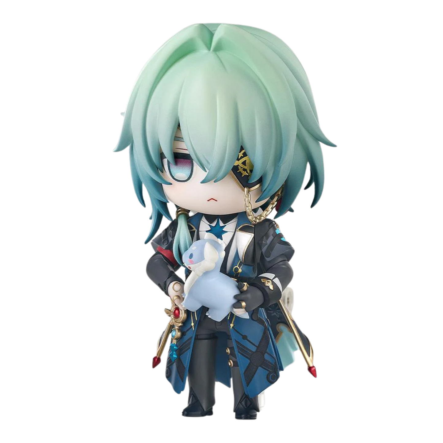 Honkai: Star Rail Nendoroid No.2969 Anaxa