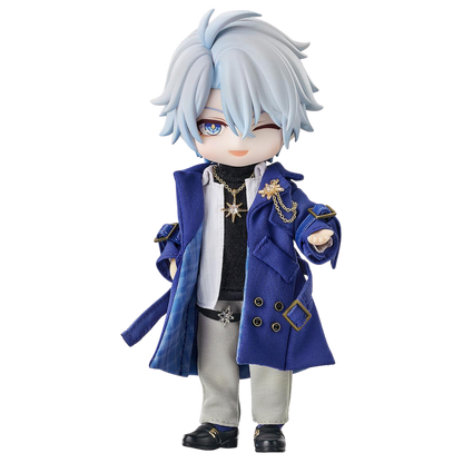Honkai: Star Rail Nendoroid Doll Phainon (Express Travel Ver.)