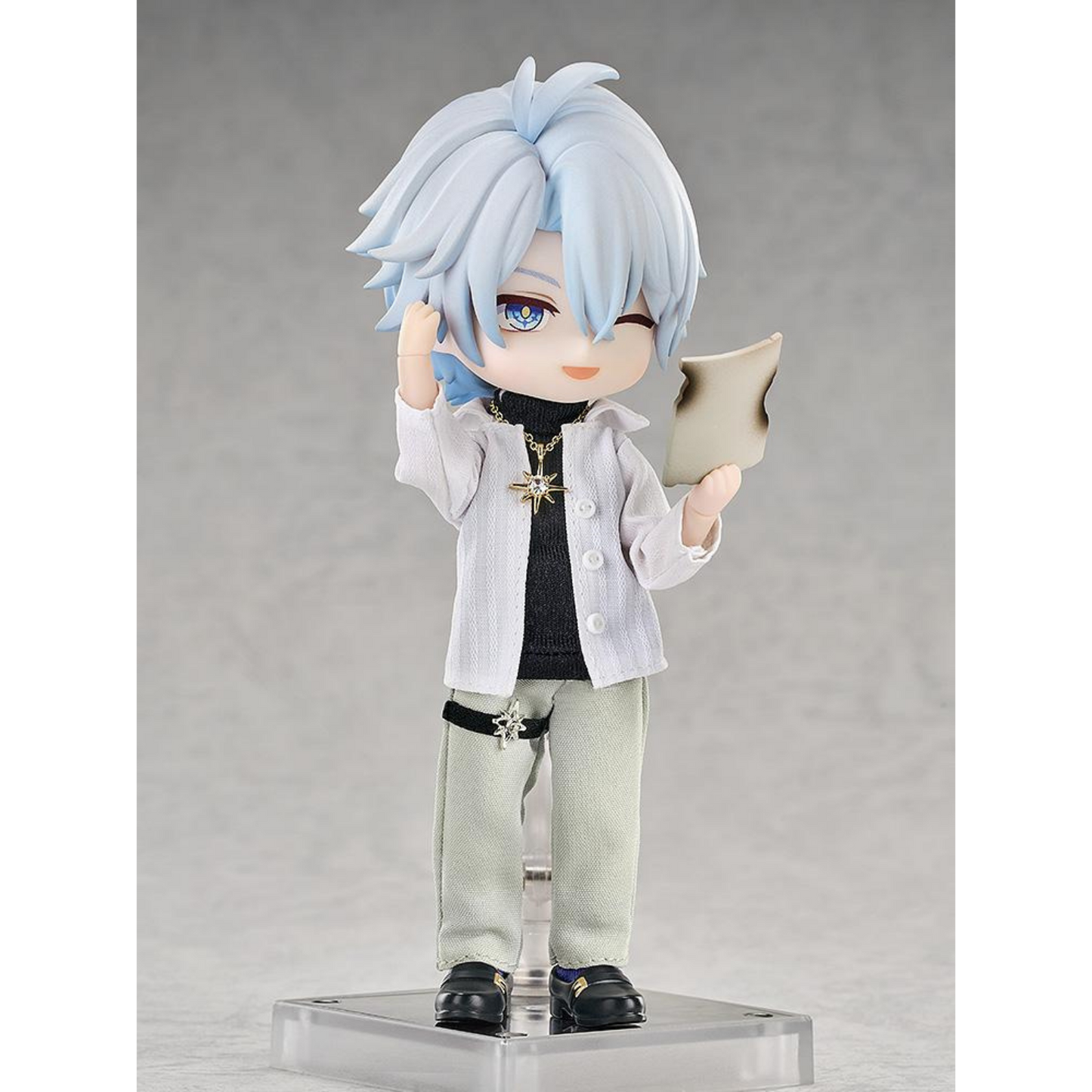 Honkai: Star Rail Nendoroid Doll Phainon (Express Travel Ver.)