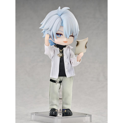 Honkai: Star Rail Nendoroid Doll Phainon (Express Travel Ver.)