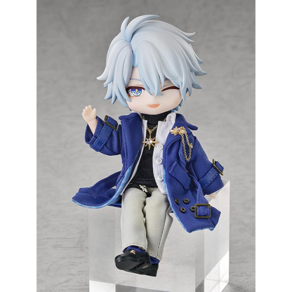 Honkai: Star Rail Nendoroid Doll Phainon (Express Travel Ver.)