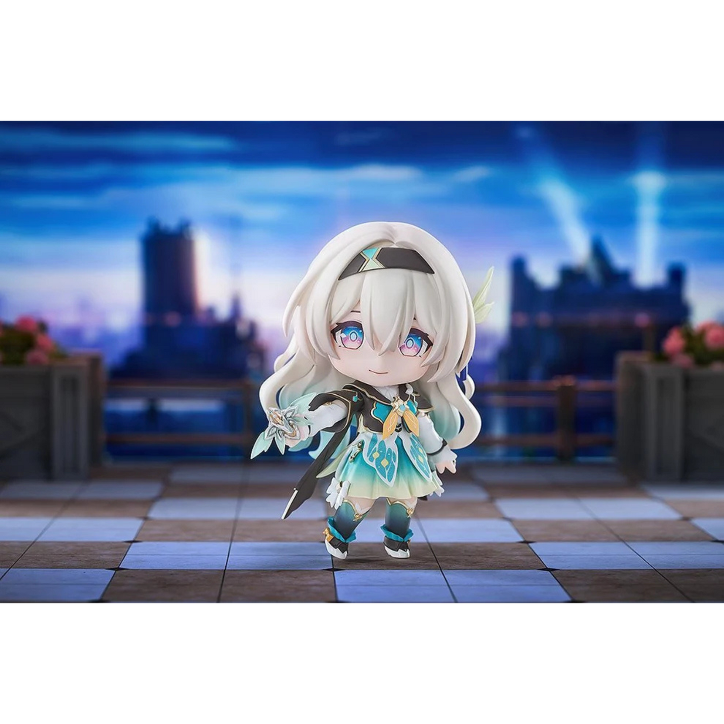 Honkai: Star Rail Nendoroid No.3087 Firefly