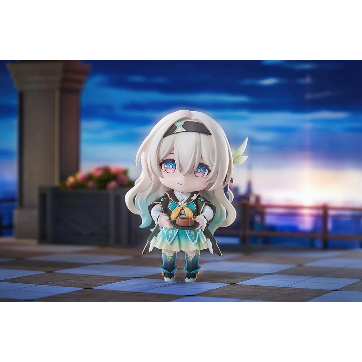 Honkai: Star Rail Nendoroid No.3087 Firefly