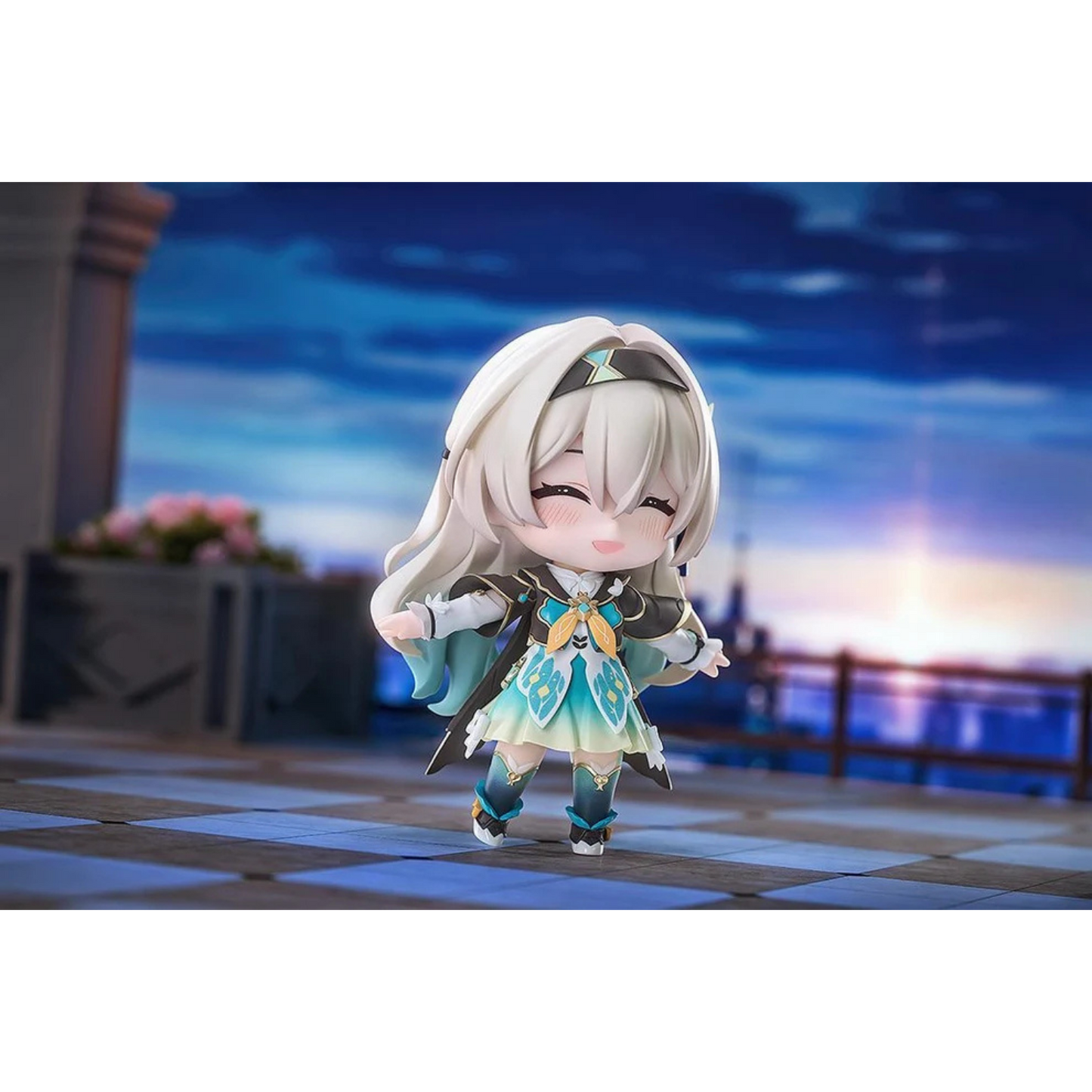 Honkai: Star Rail Nendoroid No.3087 Firefly