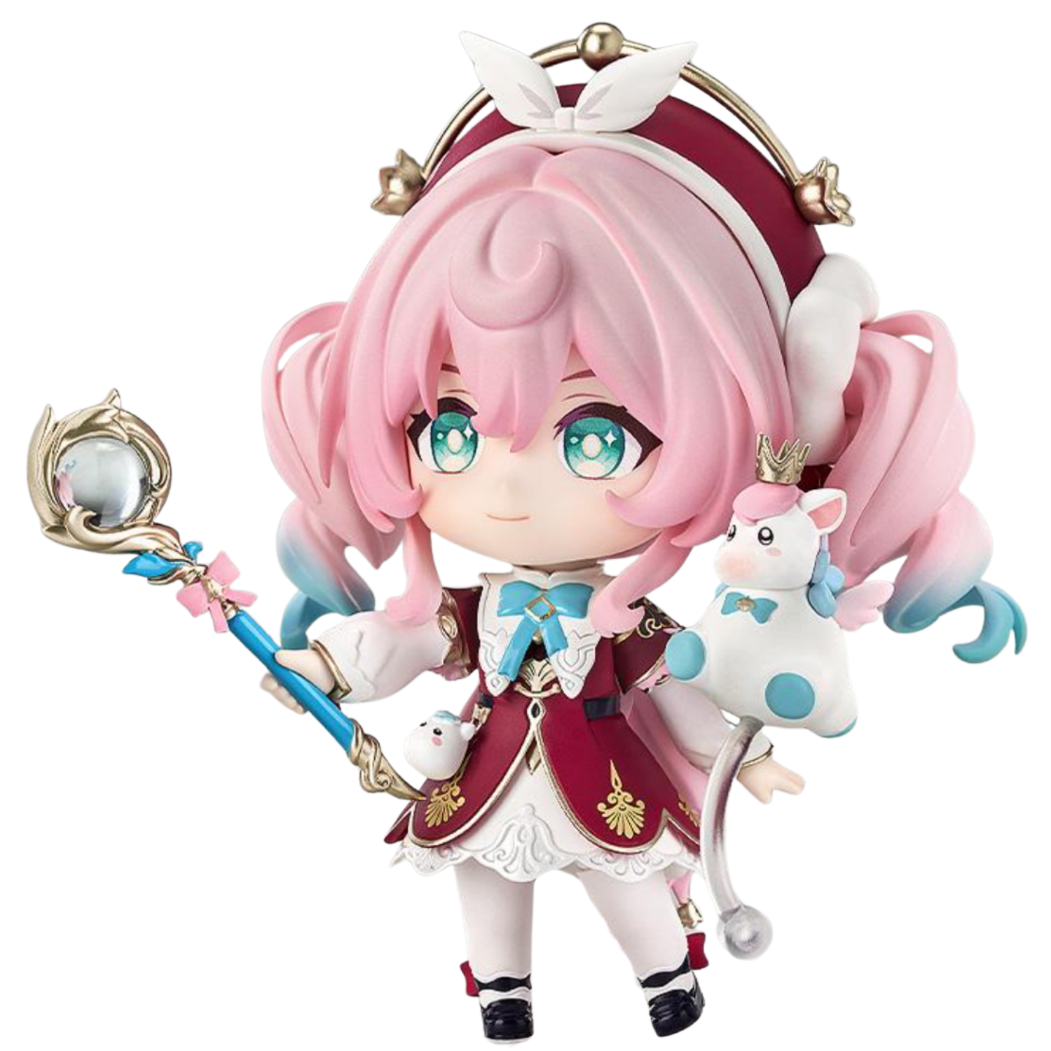 Honkai: Star Rail Nendoroid No.2953 Hyacine