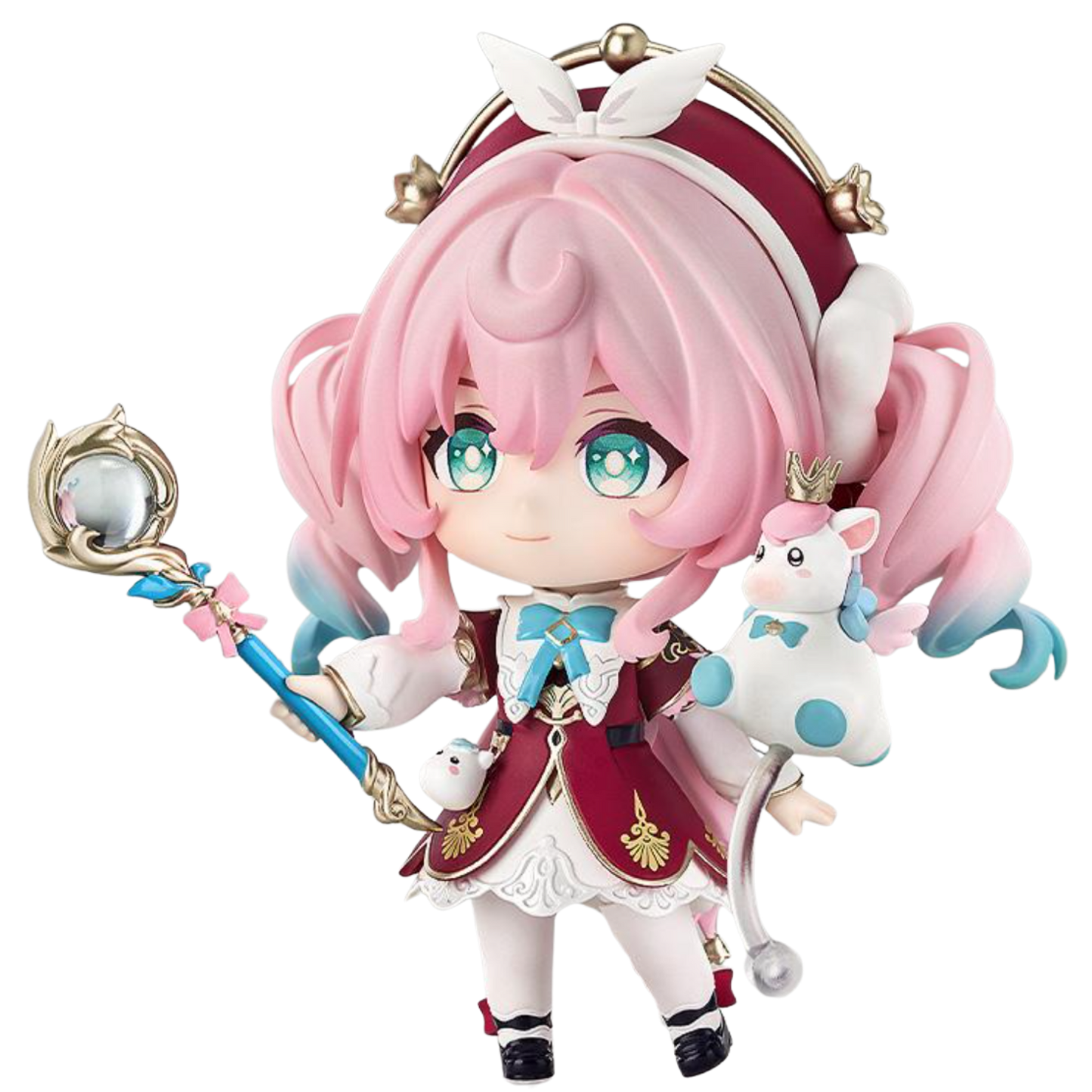 Honkai: Star Rail Nendoroid No.2953 Hyacine