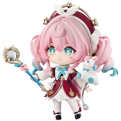 Honkai: Star Rail Nendoroid No.2953 Hyacine