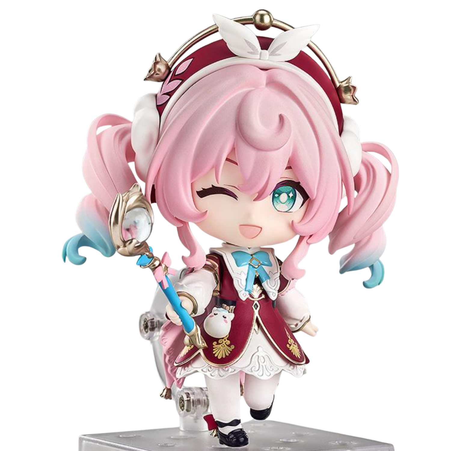 Honkai: Star Rail Nendoroid No.2953 Hyacine