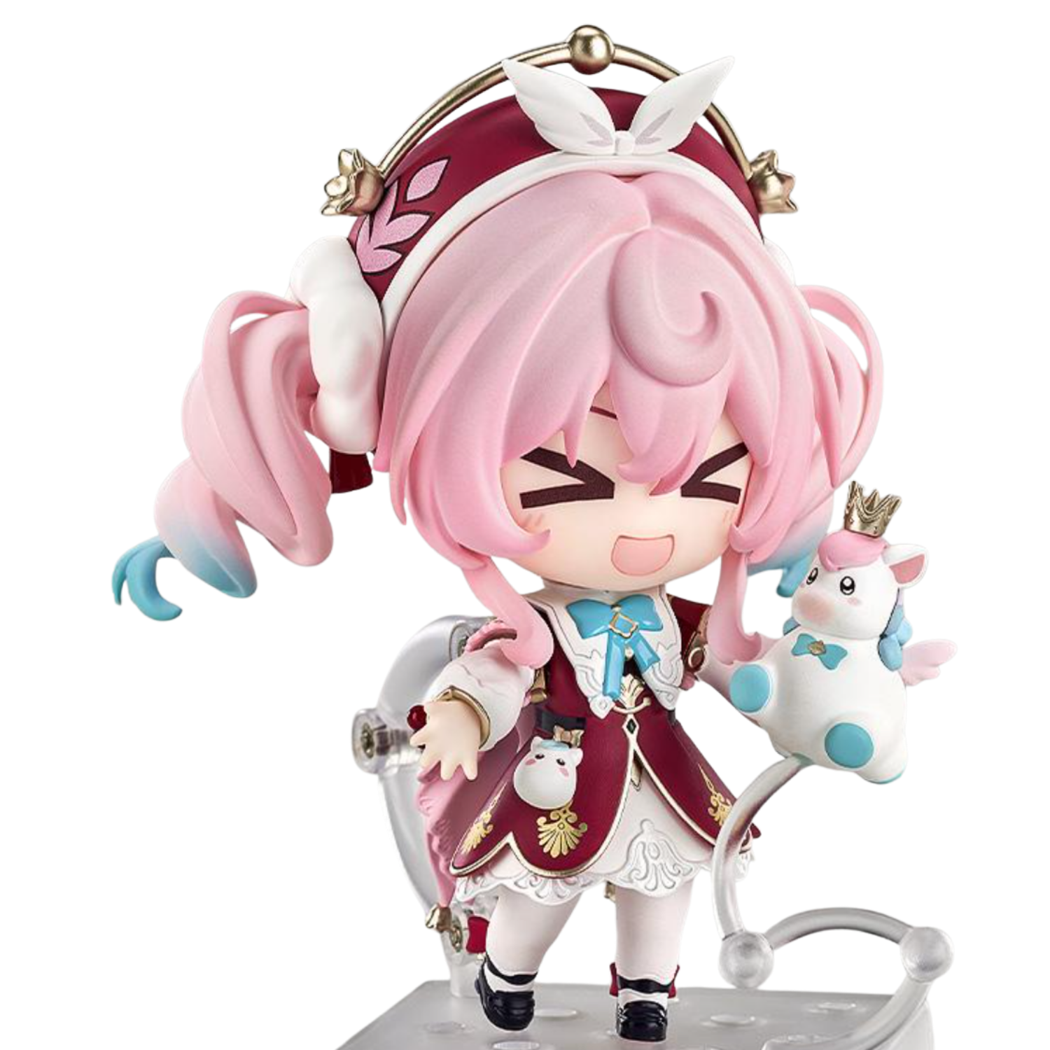 Honkai: Star Rail Nendoroid No.2953 Hyacine