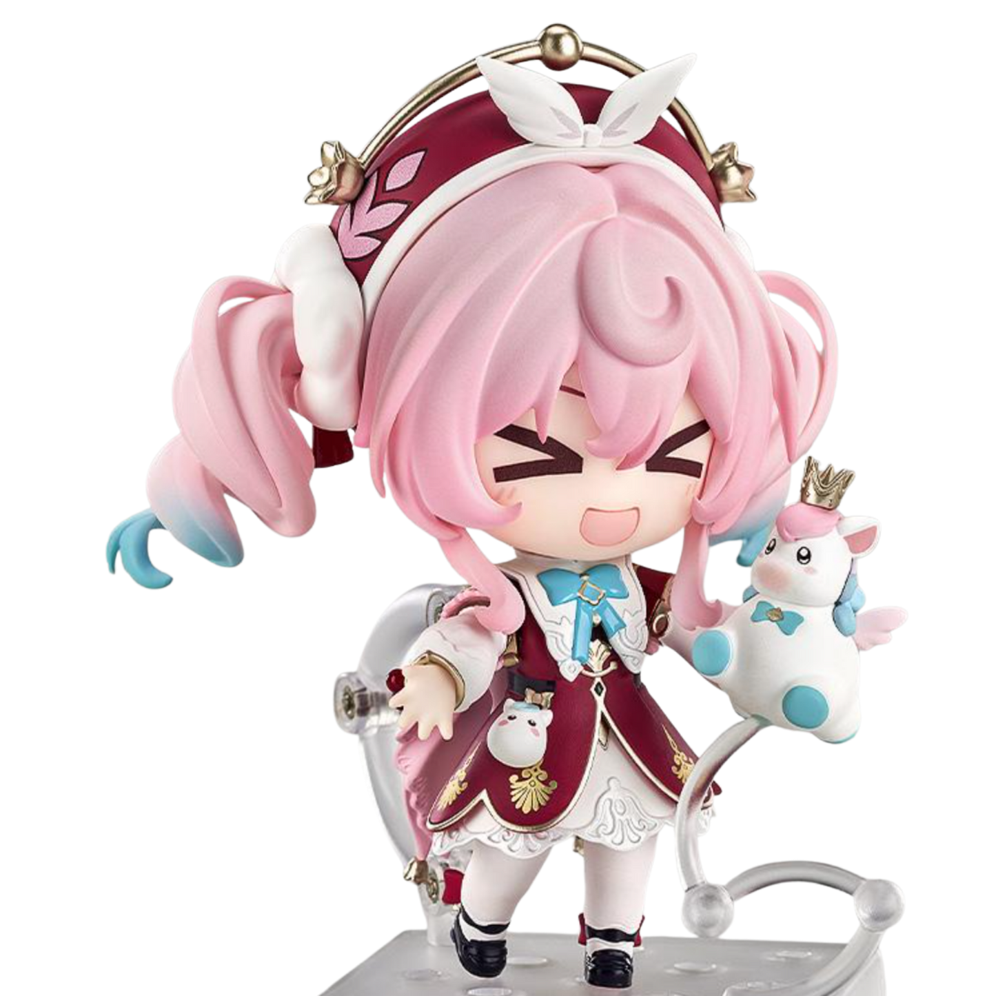 Honkai: Star Rail Nendoroid No.2953 Hyacine