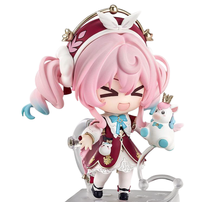 Honkai: Star Rail Nendoroid No.2953 Hyacine