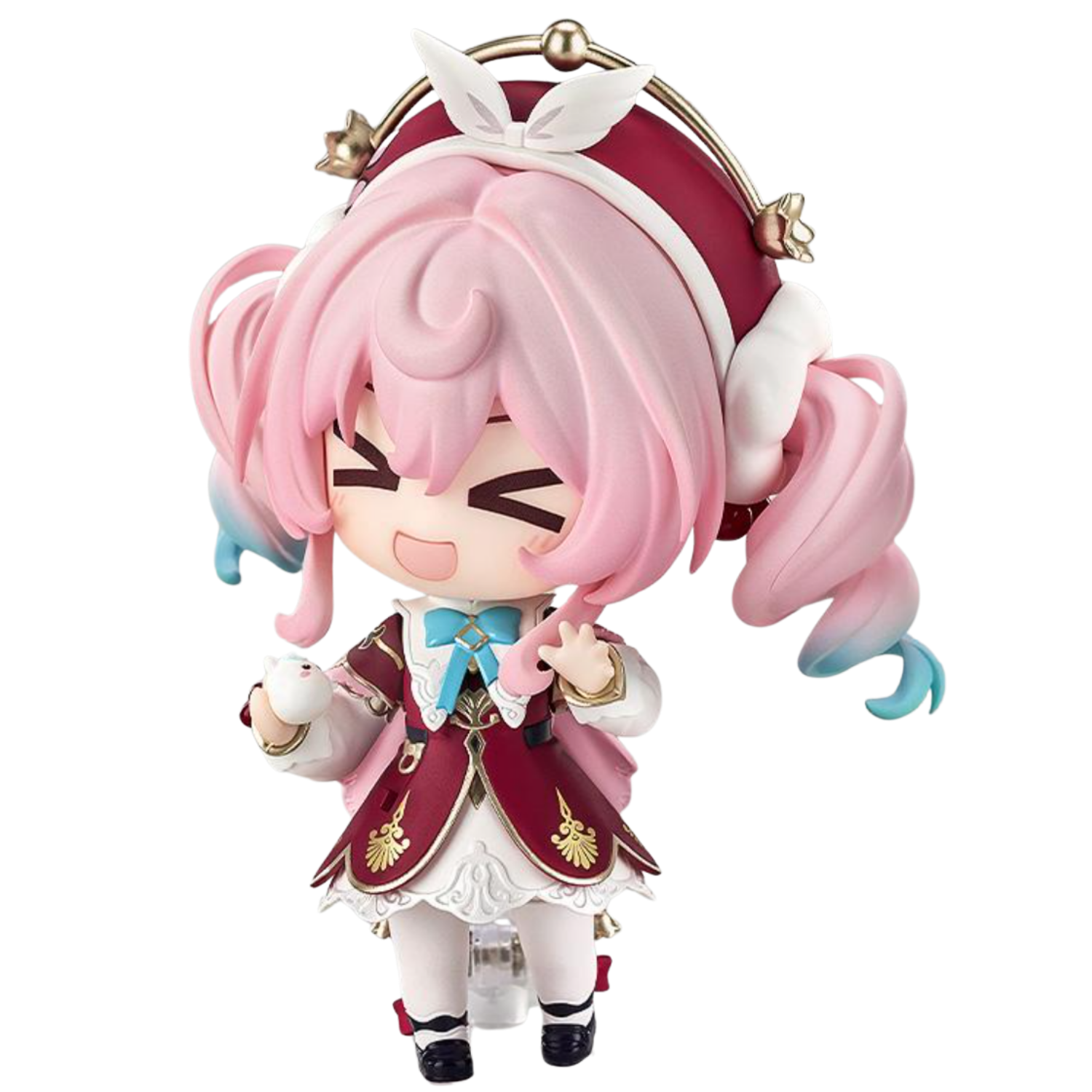 Honkai: Star Rail Nendoroid No.2953 Hyacine