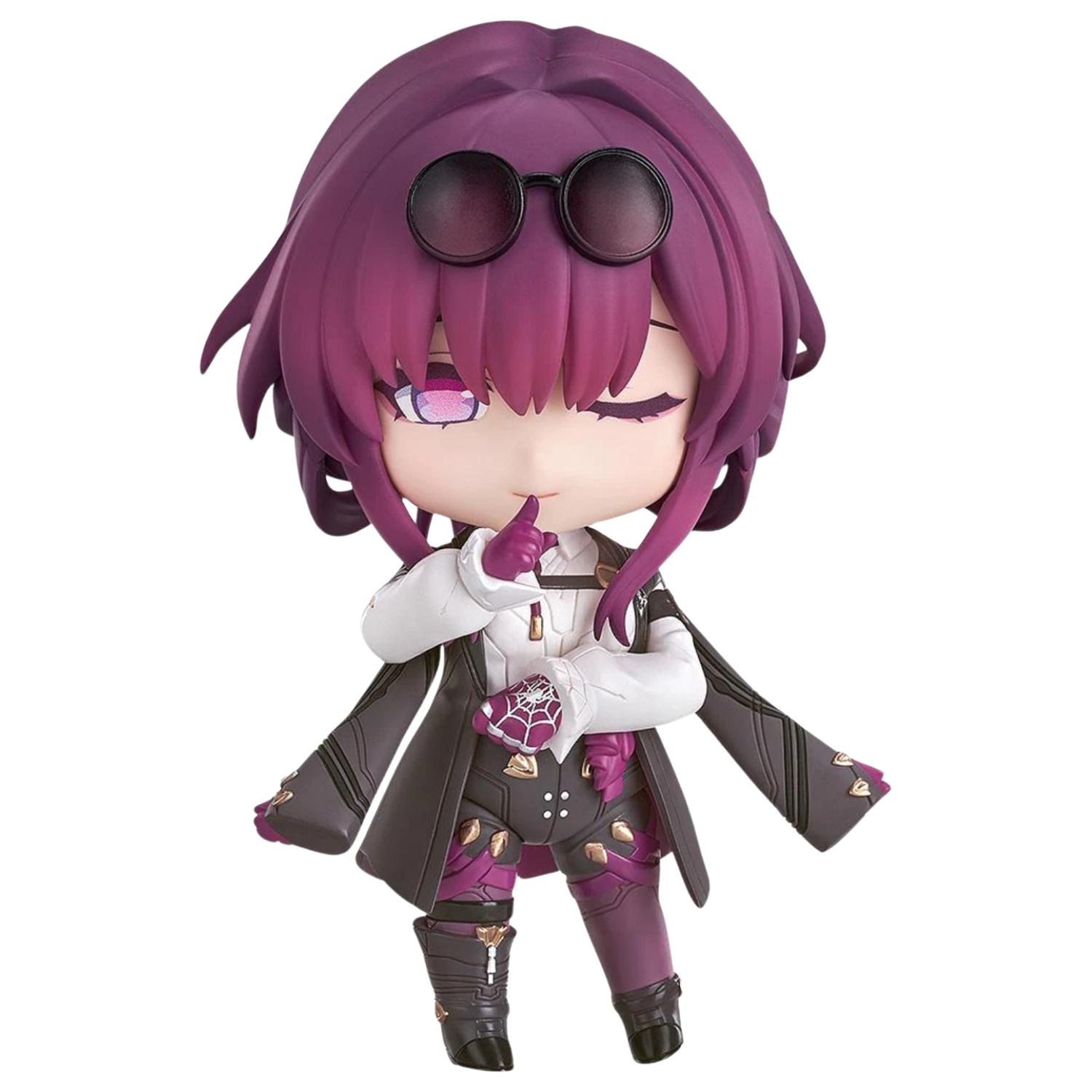 Honkai: Star Rail Nendoroid No.2787 Kafka