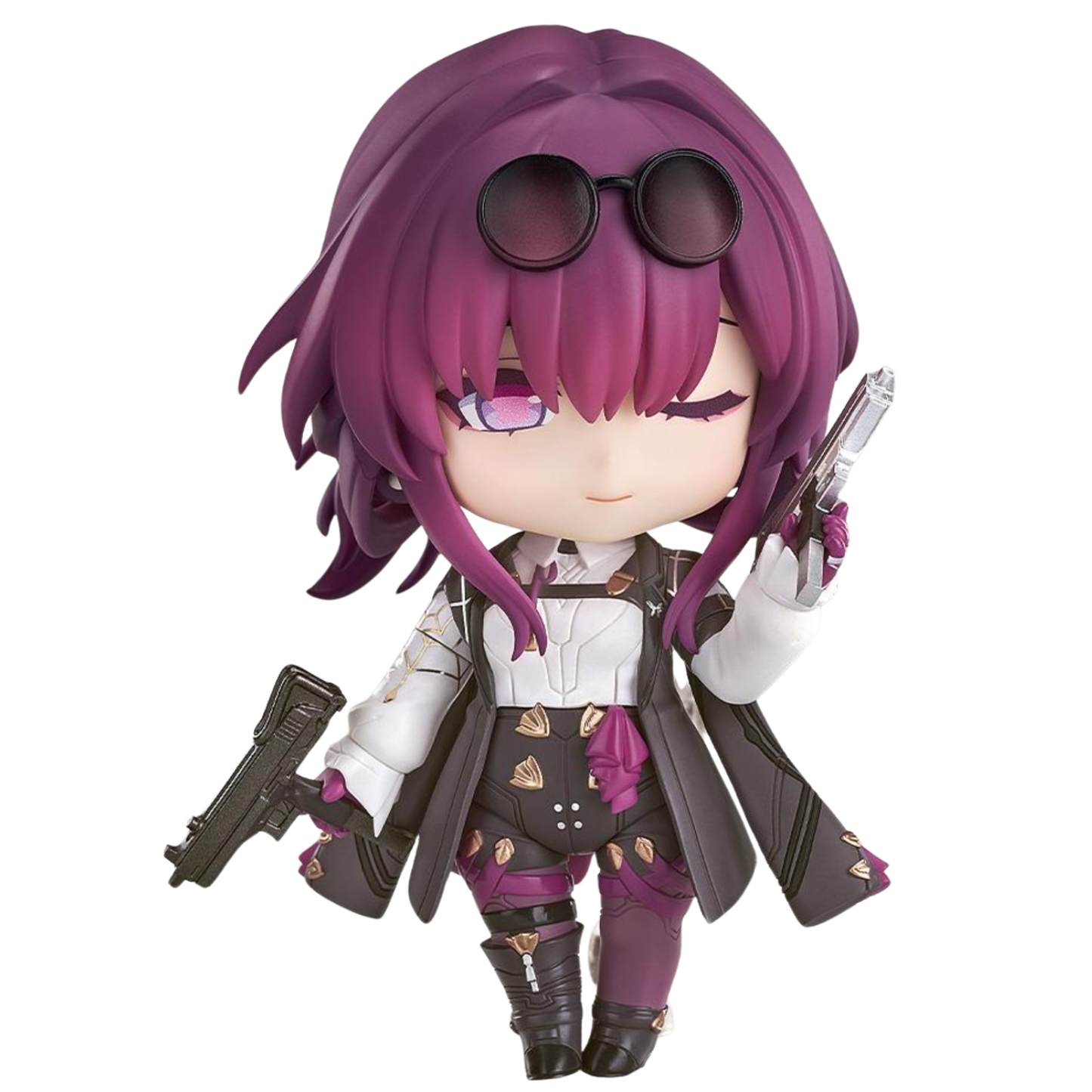 Honkai: Star Rail Nendoroid No.2787 Kafka