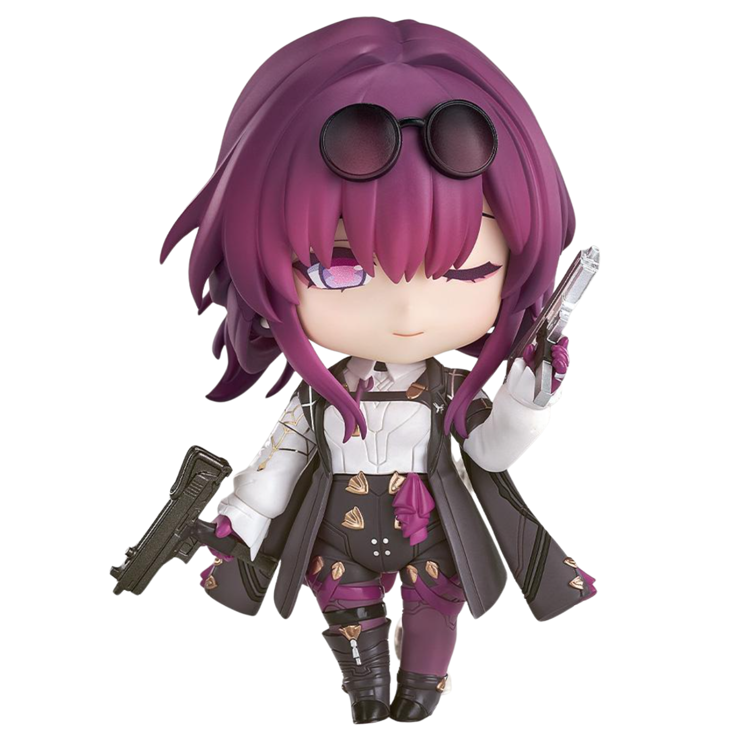 Honkai: Star Rail Nendoroid No.2787 Kafka