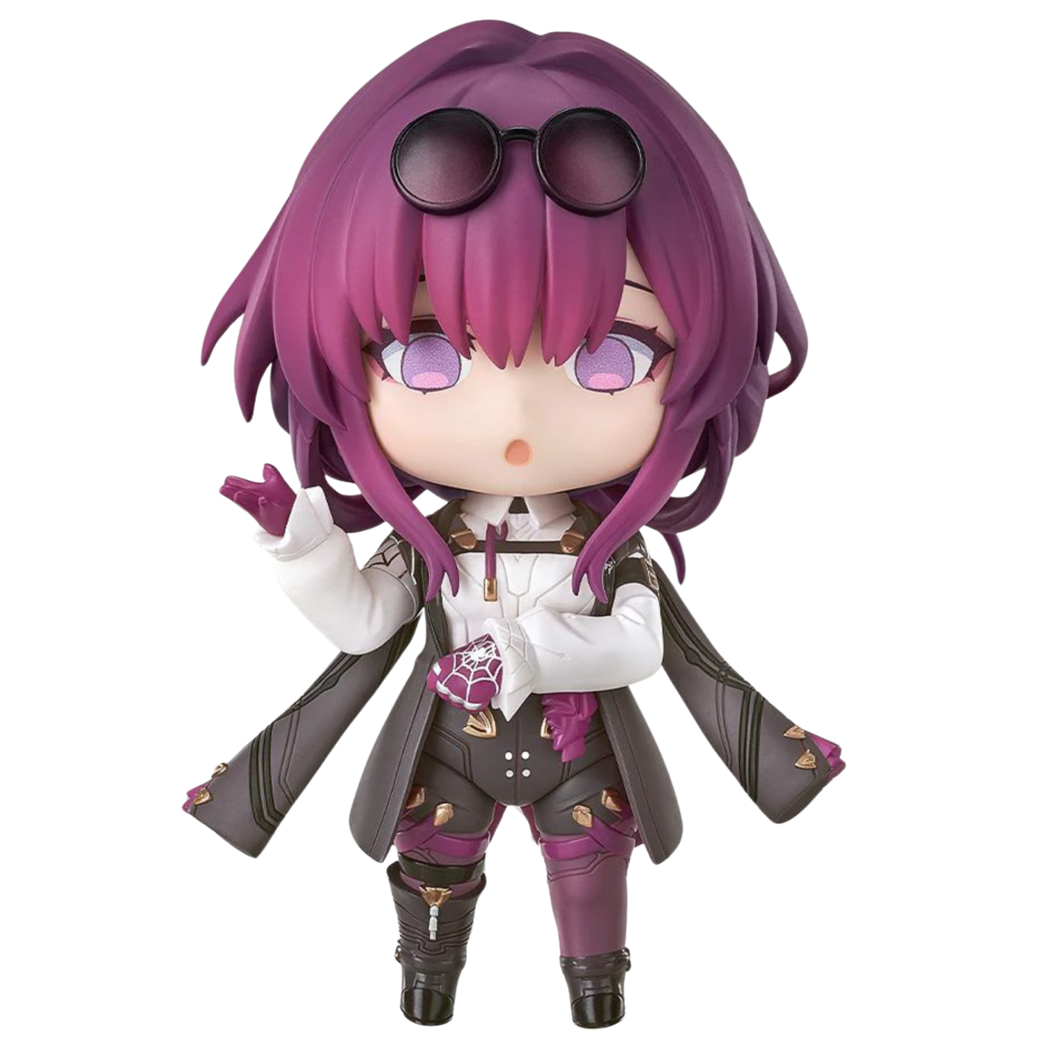 Honkai: Star Rail Nendoroid No.2787 Kafka