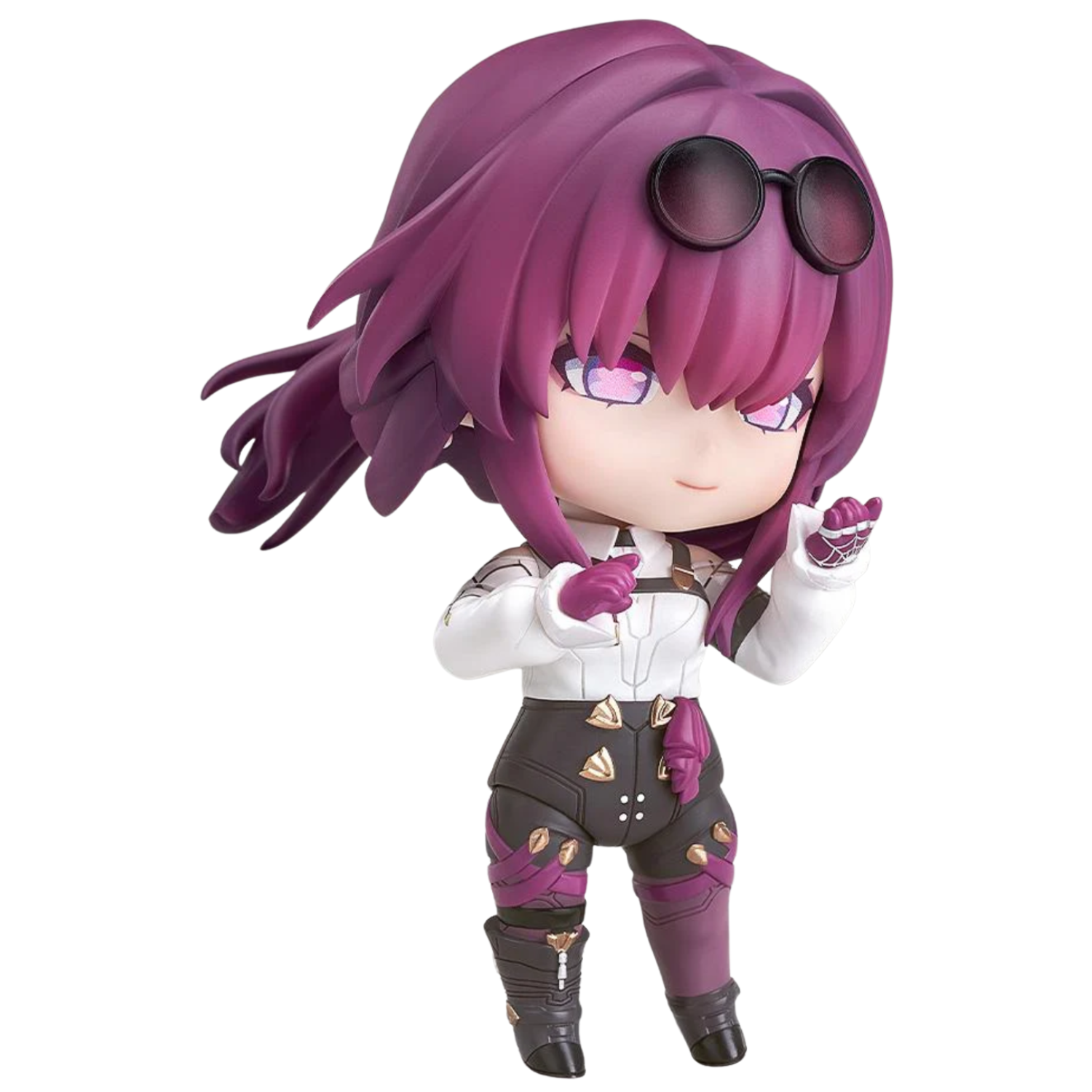 Honkai: Star Rail Nendoroid No.2787 Kafka