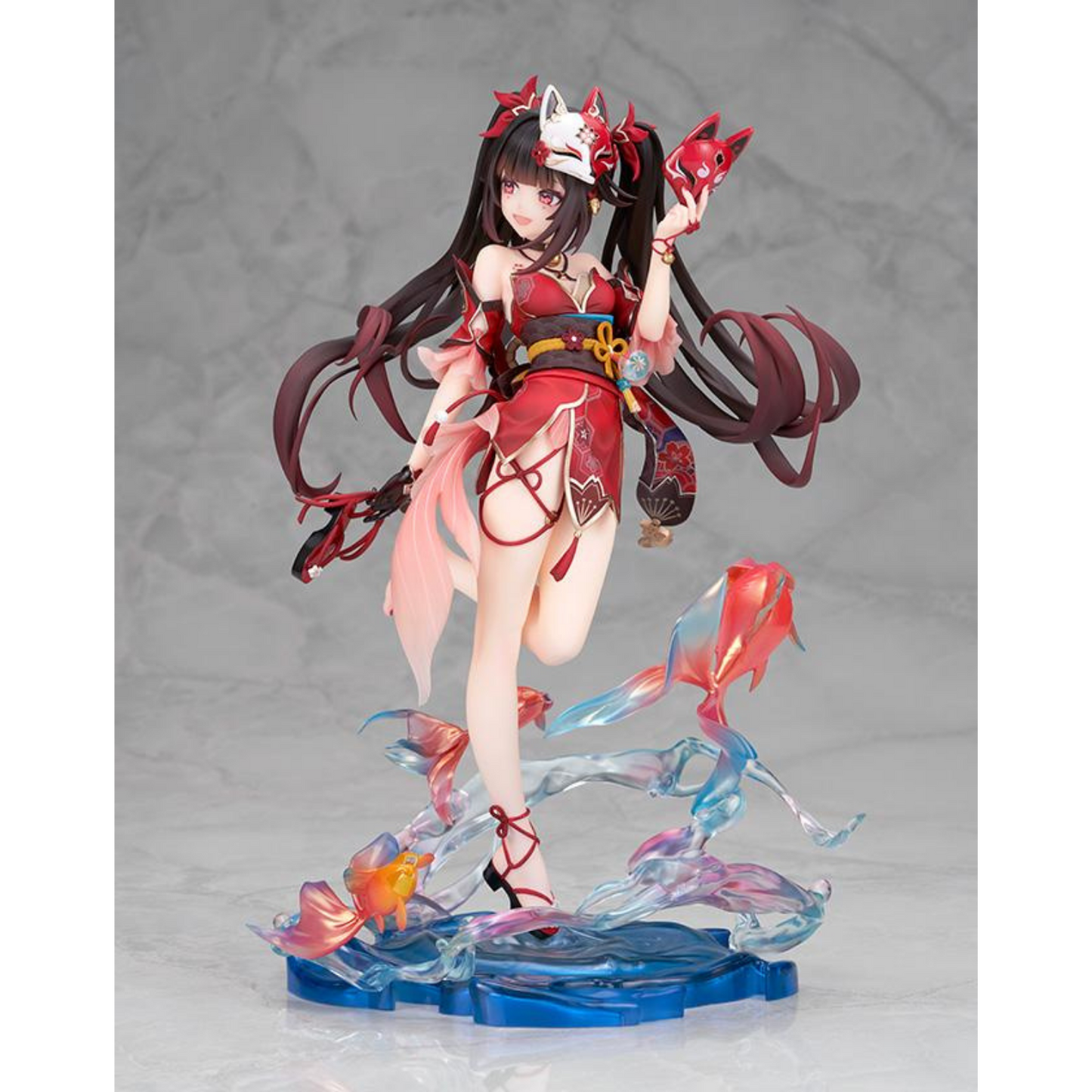 Honkai: Star Rail Sparke 1/7 Scale Figure