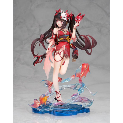Honkai: Star Rail Sparke 1/7 Scale Figure